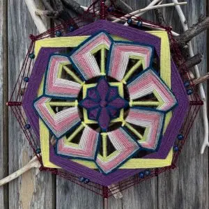 Mandala 19