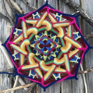 Mandala 20