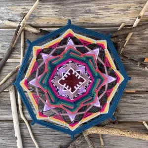 Mandala 21